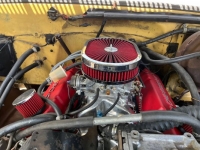 1974 Chevrolet C10 for sale in Michigan (ID-123394)