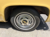 1974 Chevrolet C10 for sale in Michigan (ID-123394)