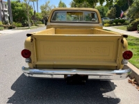 1974 Chevrolet C10 for sale in Michigan (ID-123394)