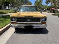 1974 Chevrolet C10 for sale in Michigan (ID-123394)