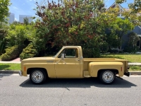 1974 Chevrolet C10 for sale in Michigan (ID-123394)