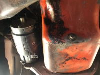 1974 Chevrolet C10 for sale in Michigan (ID-129969)