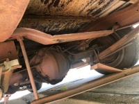 1974 Chevrolet C10 for sale in Michigan (ID-129969)