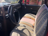 1974 Chevrolet C10 for sale in Michigan (ID-129969)