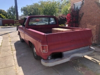 1974 Chevrolet C10 for sale in Michigan (ID-129969)