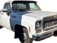 1974 Chevrolet C10 for sale in Michigan (ID-154923)