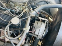 1974 Chevrolet C10 for sale in Michigan (ID-154923)