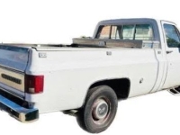 1974 Chevrolet C10 for sale in Michigan (ID-154923)