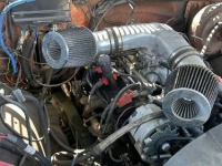 1974 Chevrolet C20 for sale in Michigan (ID-121031)