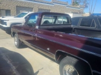 1974 Chevrolet C20 for sale in Michigan (ID-146051)