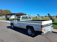 1974 Chevrolet C20 for sale in Michigan (ID-156255)