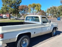 1974 Chevrolet C20 for sale in Michigan (ID-156255)