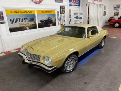 1974 Chevrolet Camaro for sale