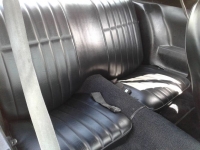 1974 Chevrolet Camaro for sale in Michigan (ID-97225)