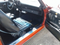 1974 Chevrolet Camaro for sale in Michigan (ID-97225)