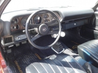 1974 Chevrolet Camaro for sale in Michigan (ID-97225)