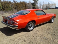 1974 Chevrolet Camaro for sale in Michigan (ID-97225)