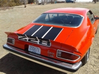 1974 Chevrolet Camaro for sale in Michigan (ID-97225)