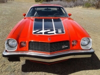 1974 Chevrolet Camaro for sale in Michigan (ID-97225)