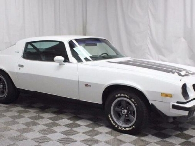 1974 Chevrolet Camaro for sale