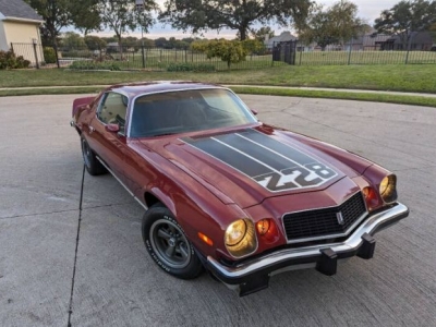 1974 Chevrolet Camaro for sale