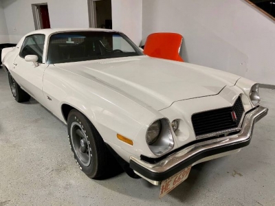 1974 Chevrolet Camaro for sale