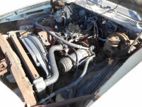 1974 Chevrolet Camaro for sale in Michigan (ID-113262)