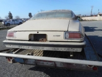 1974 Chevrolet Camaro for sale in Michigan (ID-113262)