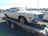 1974 Chevrolet Camaro for sale in Michigan (ID-113262)