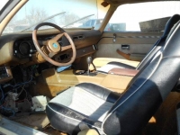 1974 Chevrolet Camaro for sale in Michigan (ID-113262)