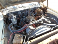 1974 Chevrolet Camaro for sale in Michigan (ID-113262)