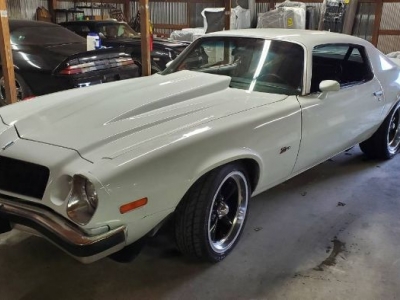 1974 Chevrolet Camaro for sale