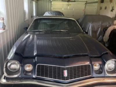1974 Chevrolet Camaro for sale