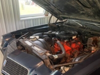 1974 Chevrolet Camaro for sale in Michigan (ID-117141)