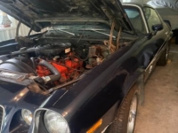 1974 Chevrolet Camaro for sale in Michigan (ID-117141)
