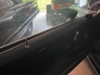 1974 Chevrolet Camaro for sale in Michigan (ID-117141)