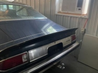 1974 Chevrolet Camaro for sale in Michigan (ID-117141)