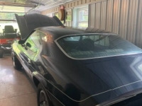 1974 Chevrolet Camaro for sale in Michigan (ID-117141)