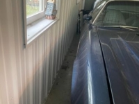 1974 Chevrolet Camaro for sale in Michigan (ID-117141)