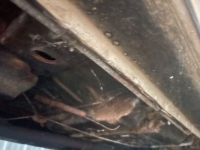 1974 Chevrolet Camaro for sale in Michigan (ID-117141)