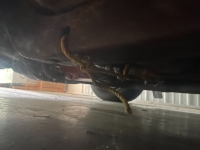 1974 Chevrolet Camaro for sale in Michigan (ID-117141)