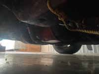 1974 Chevrolet Camaro for sale in Michigan (ID-117141)
