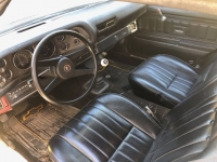 1974 Chevrolet Camaro for sale in Michigan (ID-117306)