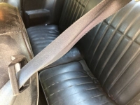 1974 Chevrolet Camaro for sale in Michigan (ID-117306)