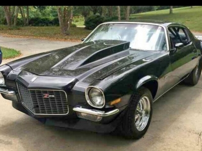 1974 Chevrolet Camaro for sale