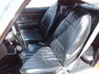1974 Chevrolet Camaro for sale in Michigan (ID-119679)