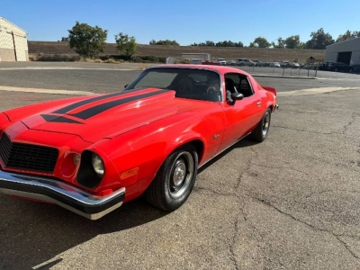 1974 Chevrolet Camaro for sale