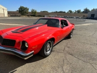 1974 Chevrolet Camaro for sale in Michigan (ID-119872)