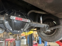 1974 Chevrolet Camaro for sale in Michigan (ID-119872)