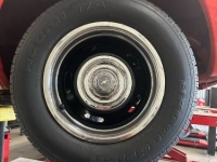 1974 Chevrolet Camaro for sale in Michigan (ID-119872)